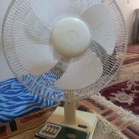 پنکه پارس خزر