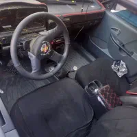 پراید هاچبک پنوماتیک سالم و تمیز معاوضه|خودرو سواری و وانت|قم, آذر (نکویی)|دیوار