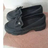 چند جفت کفش|کیف، کفش، کمربند|اردبیل, |دیوار