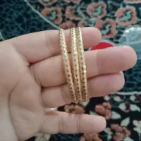 مقداری طلای نو تکی هم میفروشم|جواهرات|خرم‌آباد, |دیوار