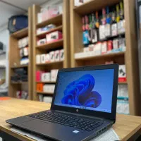لپ‌تاپ رندرینگ اقتصادی HP Zbook G3 - i7 - گرافیک 2|رایانه همراه|قزوین, |دیوار