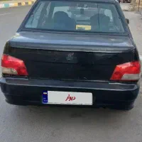 پراید ۱۳۲ مدل ۸۸|خودرو سواری و وانت|نجف‌آباد, صالح آباد|دیوار