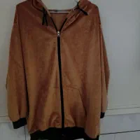 لباس گرم زنانه