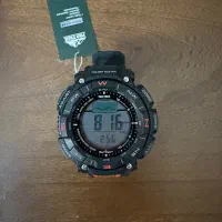 ساعت مچی کاسیو مدل PRO TREK|ساعت|تهران, کاشانک|دیوار