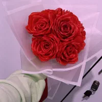 تخفیف ولنتاین|گل مصنوعی|بندر امام خمینی, |دیوار