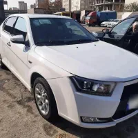 دنا اتومات اپشنال404 فرمان دی کات کیلس استارت|خودرو سواری و وانت|فردیس, شهرک راه آهن|دیوار