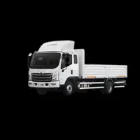 فورس 6 تن خوابدار بغل بازشو