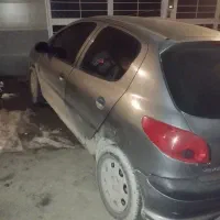 206|خودرو سواری و وانت|همدان, |دیوار