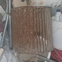 ضایعات کولر  تلفن  باک