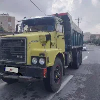 ولوجفت مدل۱۳۶۴|خودرو سنگین|تهران, آبشار|دیوار