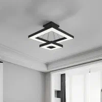 لوستر آویز سقفی