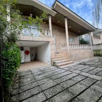 ویلا شخصی-مالک هستم-نیم پلوت سنددار خط دریا