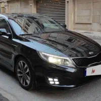 اپتیما مدل ۲۰۱۴ در حد صفر|خودرو سواری و وانت|تهران, تهرانسر غربی|دیوار