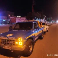 امداد خودرو، یدک کش،خودروبر،چرخگیرمشهد وسایر شهرها