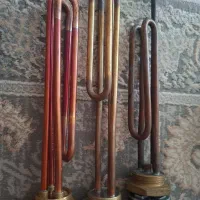 ۳ عدد المنت برقی
