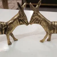 مجسمه برنجی اصل