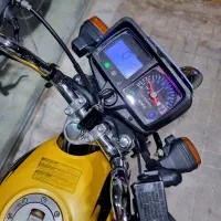 احسان200سندبنام بیمه دزدگیر دارد|موتورسیکلت|بندرعباس, |دیوار