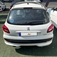 ۲۰۷ پانا دنده دستی