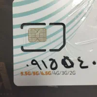 فروش سیمکارت