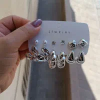 پک گوشواره اقتصادی|بدلیجات|مبارکه, |دیوار