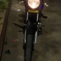 طرح پالس لیفان لیون۱۵۰ مدل۹۳ فروش فوری