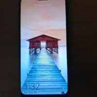 هانری 8x سالم و تمیز