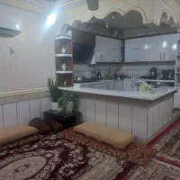 یک واحد 85 متری از سه واحد