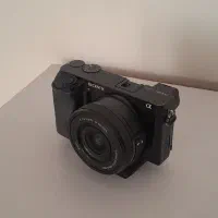 دوربین سونی۶۳۰۰