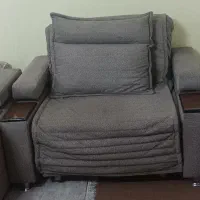 تخت تاشو یکنفره مهم مناسب خواب هم مناسب نشستن