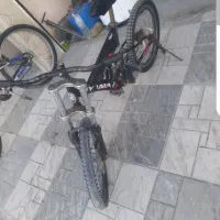 دو چرخه سایز ۲۰