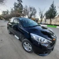 پژو ۲۰۷ دنده ای پانوراما مدل۱۴۰۲|خودرو سواری و وانت|شهرضا, |دیوار