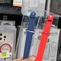 دنیای بند ساعت های هوشمند .اپل واچ .سامسونگ واچ|لوازم جانبی موبایل و تبلت|قم, نیروگاه|دیوار