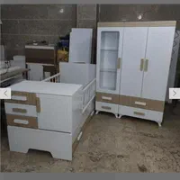 تخت خواب صبا|تخت و سرویس خواب|قزوین, |دیوار