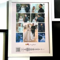 دنیای یادگاری|تابلو، نقاشی، عکس|پاکدشت, پاکدشت (مامازند)|دیوار