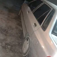 پراید مدل۸۶