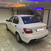 ساینا s دوگانه شرکت ۴۰۲ بی رنگ|خودرو سواری و وانت|قرچک, مهدیه|دیوار