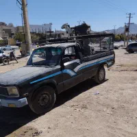 مزدا 1600