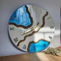 آموزش مجازی رزین شمع سازی سنگ مصنوعی و قالب سازی|خدمات آموزشی|کاشان, زیارتی|دیوار