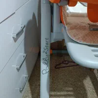 صندلی غذاخوری کودک اورجینال