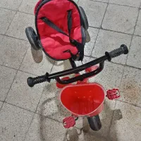 سه چرخه سالم|دوچرخه، اسکیت، اسکوتر|کرمانشاه, |دیوار