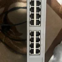 روتر و سوئیچ و هاب سوئیچ|مودم و تجهیزات شبکه|تهران, پونک|دیوار