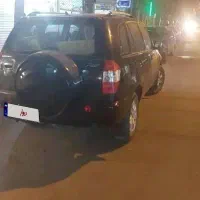 ام وی ام x33|خودرو سواری و وانت|مشهد, حسابی جنوبی (شهرک غرب)|دیوار