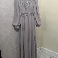 لباس مجلسی کارشده
