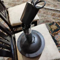 چراغ خواب|چراغ خواب و آباژور|اندیشه, اندیشه فاز ۴|دیوار