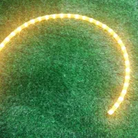 LED شلنگی انبه ای
