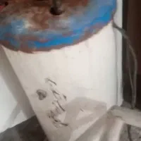 آبگرمکن برقی دیواری