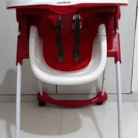 صندلی غذای بچه در حد نو برند Goodbaby