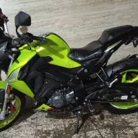 موتور بنلی 180s