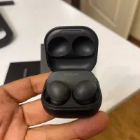 Galaxy buds2 pro گلکسی بادز ۲ پرو
