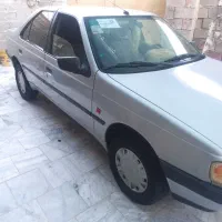 پژو۴۰۵مدل ۸۵ تمیز